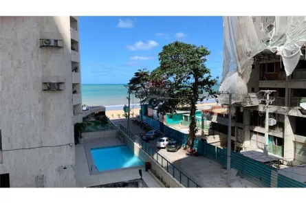 Apartamento com 3 Quartos à venda, 85m² no Piedade, Jaboatão dos Guararapes