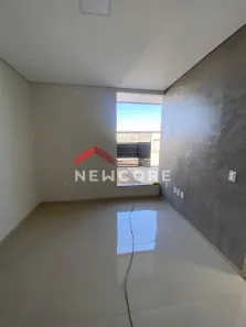Casa com 2 Quartos à venda, 88m² no Tropical Ville, Luís Eduardo Magalhães