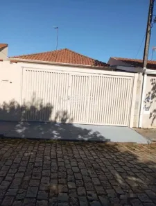 Casa com 2 Quartos à venda, 86m² no Jardim do Carmo, Araraquara
