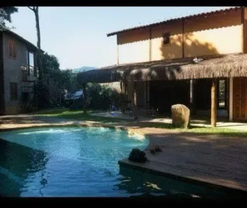 Casa de Condomínio com 2 Quartos à venda, 90m² no Ribeirão (Cambaquara), Ilhabela