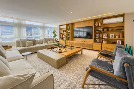Apartamento com 3 Quartos à venda, 242m² no Botafogo, Rio de Janeiro