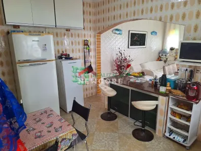 Casa com 2 Quartos à venda, 84m² no Balneario América, Mongaguá