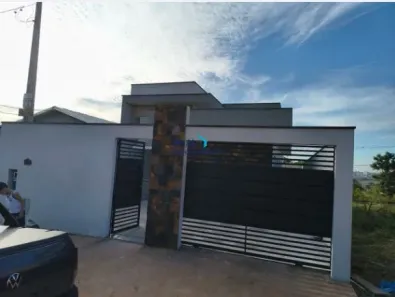 Casa com 3 Quartos à venda, 80m² no Jardim Bela Vista, Hortolândia