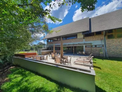 Casa de Condomínio com 4 Quartos à venda, 400m² no Vila Suzana, Canela