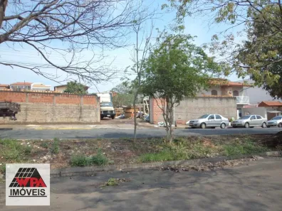 Lote/Terreno à venda, 527m² no Morada do Sol, Americana