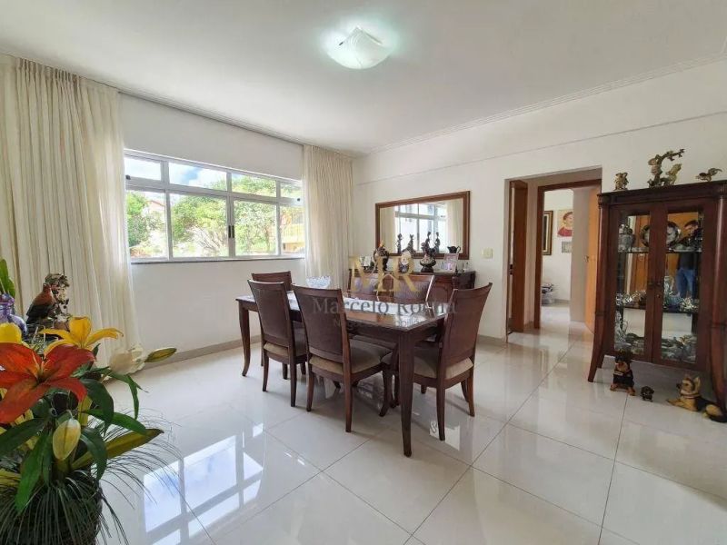 Apartamento com 2 quartos — Jaraguá, Belo Horizonte