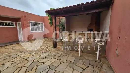 Casa com 4 Quartos à venda, 270m² no Cazeca, Uberlândia
