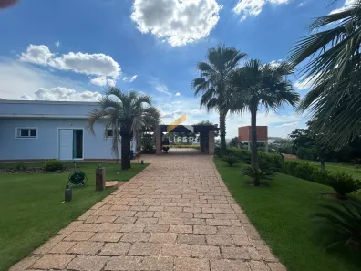 Fazenda/Sítio com 6 Quartos à venda, 600m² no Recanto dos Pássaros, Indaiatuba