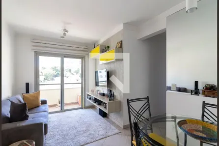Apartamento com 2 Quartos à venda, 50m² no Imirim, São Paulo