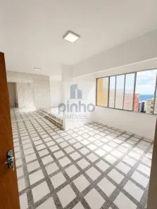 Apartamento com 4 Quartos à venda, 128m² no Pituba, Salvador