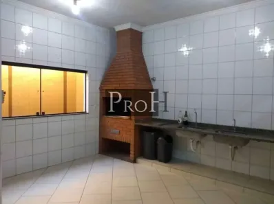 Sala Comercial para alugar, 210m² no Cooperativa, São Bernardo do Campo