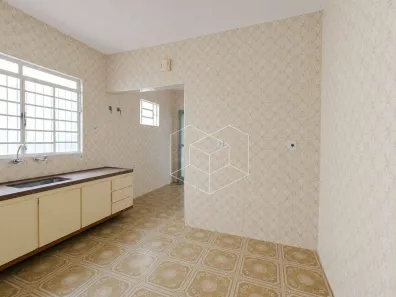 Casa com 4 Quartos à venda, 181m² no Vila Industrial, Jaú