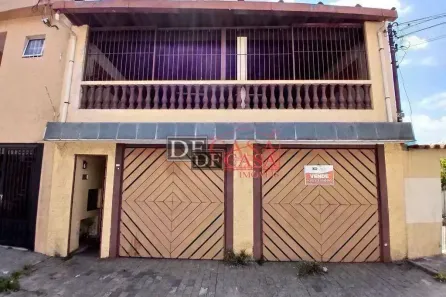 Casa de Condomínio com 4 Quartos à venda, 231m² no Chácara Belenzinho, São Paulo