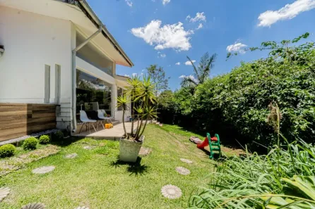 Casa de Condomínio com 3 Quartos à venda, 186m² no Granja Santa Maria, Carapicuíba
