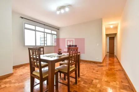 Apartamento com 2 Quartos à venda, 73m² no Liberdade, São Paulo