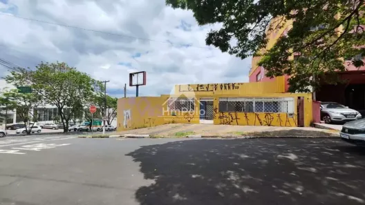Prédio Comercial à venda, 738m² no Jardim Leonor, Campinas