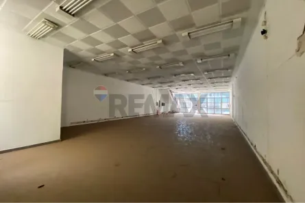 Sala Comercial para alugar, 530m² no Vila Pavan, Americana