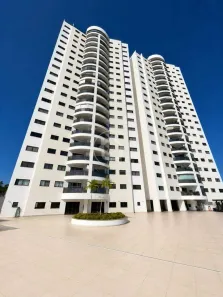 Apartamento com 3 Quartos à venda, 122m² no Jardim Santa Marta, Cuiabá