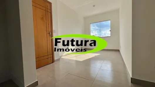 Apartamento com 2 Quartos à venda, 53m² no Petrópolis (Barreiro), Belo Horizonte