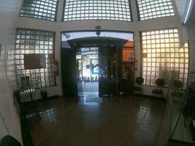Ponto Comercial à venda, 1283m² no Jabaquara, São Paulo
