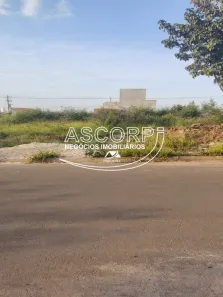 Lote/Terreno à venda, 232m² no Campestre, Piracicaba