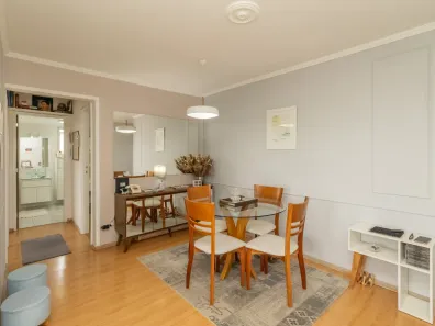 Apartamento com 3 Quartos à venda, 73m² no Vila Romana, São Paulo
