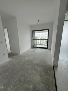Apartamento com 2 Quartos à venda, 52m² no Moema, São Paulo