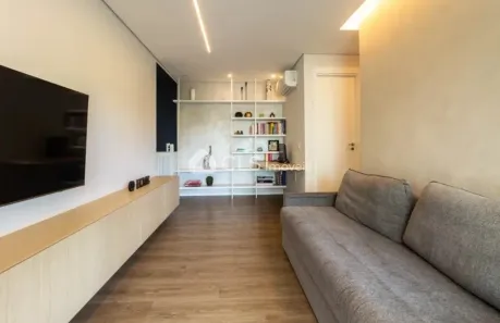 Apartamento com 3 Quartos à venda, 88m² no Vila Leopoldina, São Paulo