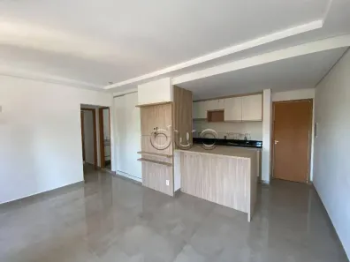 Apartamento com 3 Quartos à venda, 66m² no Jardim Brasília, Piracicaba
