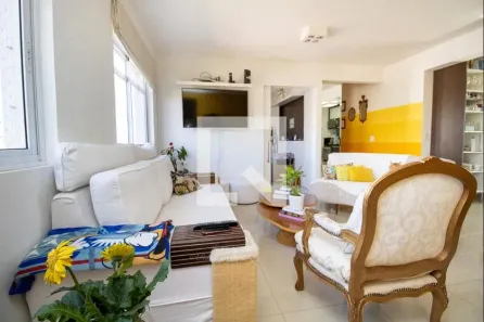 Apartamento com 3 Quartos à venda, 113m² no Planalto Paulista, São Paulo