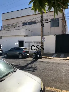 Ponto Comercial para alugar, 1800m² no Distrito Industrial Waldemar de Oliveira Verdi, São José do Rio Preto