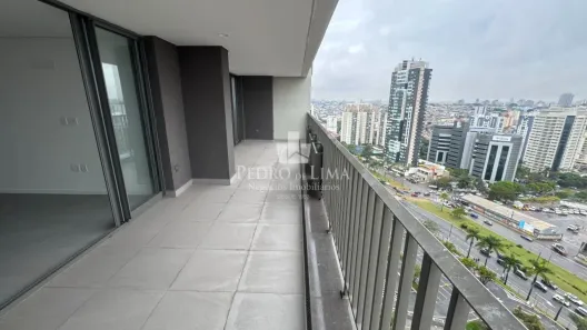 Apartamento com 2 Quartos à venda, 91m² no Jardim Anália Franco, São Paulo