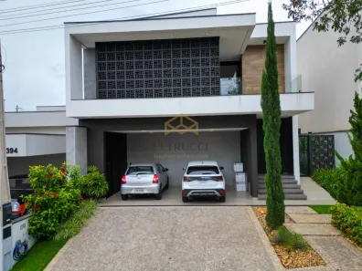Sobrado com 3 Quartos à venda, 296m² no Swiss Park, Campinas