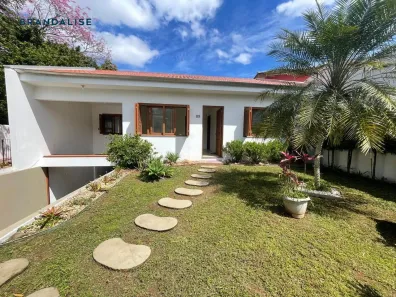 Casa com 4 Quartos à venda, 184m² no Olímpica, Esteio