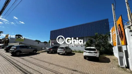Ponto Comercial para alugar, 720m² no Barão Geraldo, Campinas