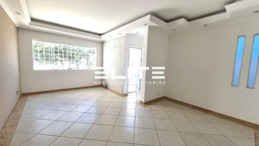Sobrado com 3 Quartos à venda, 172m² no Vila Valparaíso, Santo André
