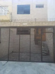 Casa com 3 Quartos para alugar, 140m² no Vila Mariana, São Paulo