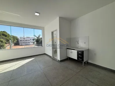 Sala Comercial para alugar, 44m² no Parque das Nações, Americana