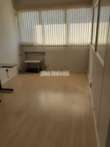 Sala Comercial para alugar, 30m² no Água Branca, São Paulo