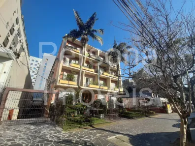Apartamento com 3 Quartos à venda, 117m² no Mont Serrat, Porto Alegre