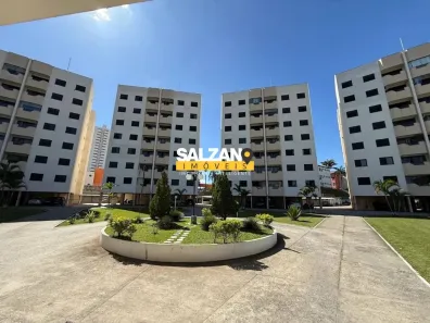 Apartamento com 2 Quartos à venda, 74m² no Esplanada Independência, Taubaté