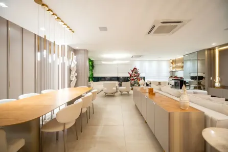 Apartamento com 4 Quartos para venda ou aluguel, 266m² no Barra da Tijuca, Rio de Janeiro