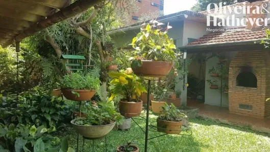 Casa com 3 Quartos à venda, 400m² no Planalto Paulista, São Paulo