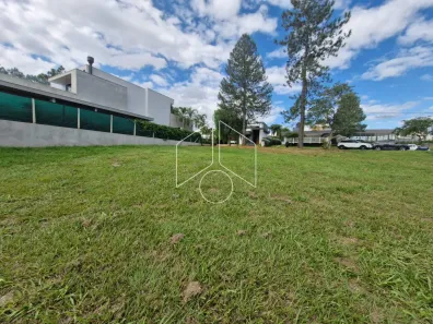 Lote/Terreno à venda, 680m² no Loteamento Residencial Vale do Canaã, Marília