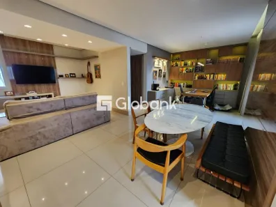 Apartamento com 2 Quartos à venda, 117m² no Cidade Santa Maria, Montes Claros