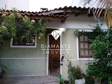 Casa com 3 Quartos à venda, 82m² no Hípica, Porto Alegre