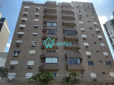 Apartamento com 3 Quartos à venda, 126m² no Pátria Nova, Novo Hamburgo