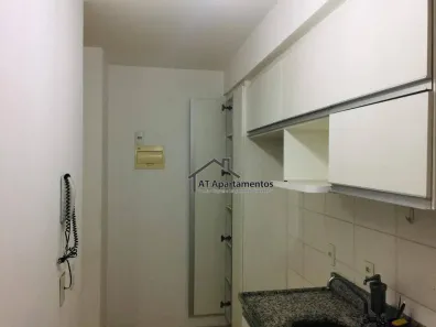 Apartamento com 2 Quartos à venda, 55m² no São Cristóvão, Rio de Janeiro