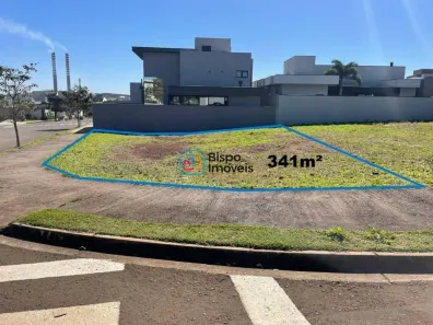 Lote/Terreno à venda, 341m² no Parque Nova Carioba, Americana
