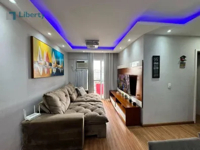 Apartamento com 2 Quartos à venda, 56m² no Centro, Niterói